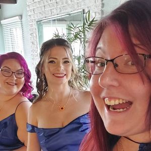 Meet your Posher, Paityn